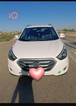 هيونداي توسان
